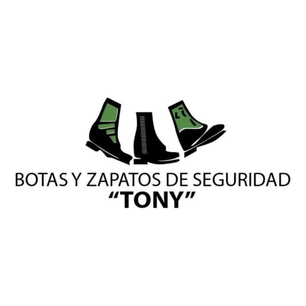 Botas Tony